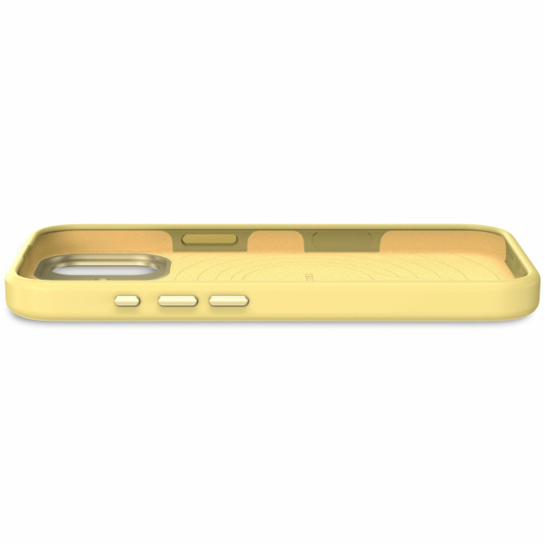 Decoded AntiMicrobial Silicone  Backcover iPhone 17 Yuma ...