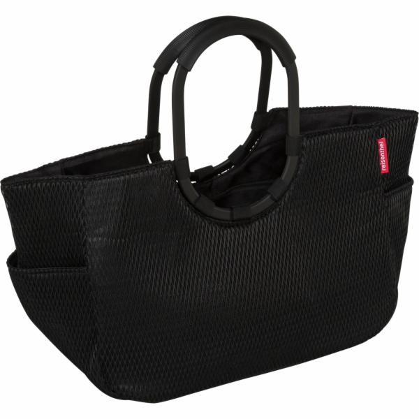 Reisenthel Loopshopper L  mesh black