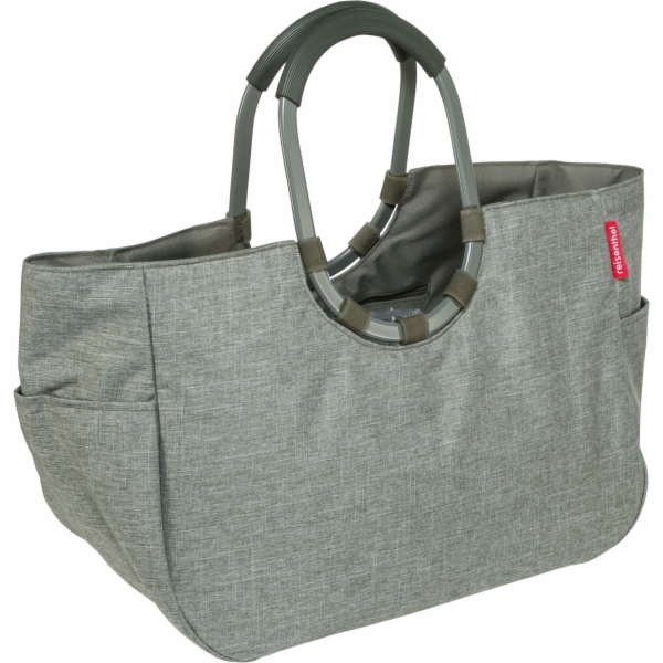 Reisenthel Loopshopper L  frame twist sage