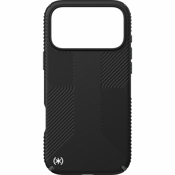 Speck Presidio2 Grip Case  iP 17 Pro Max Black/Grey/White
