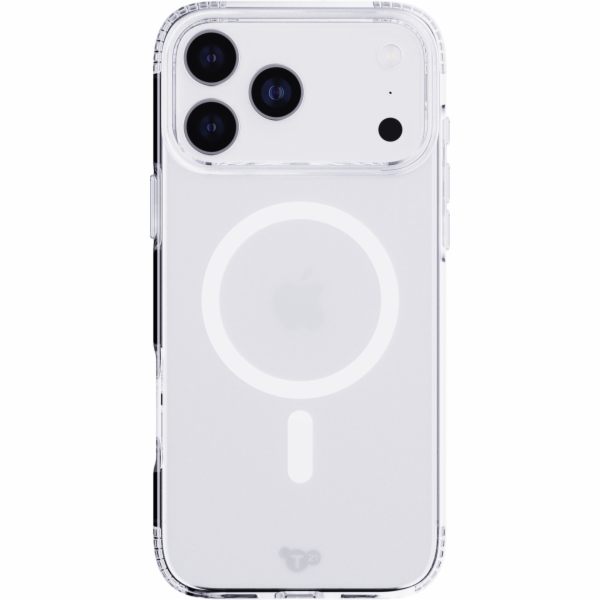 Tech21 EvoLite Case MagSafe  for iPhone 17 Pro Max Clear