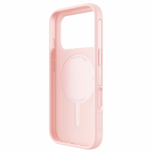 Belkin Protect magn Screen Guard  iPh. 17 ProMax pink   M...