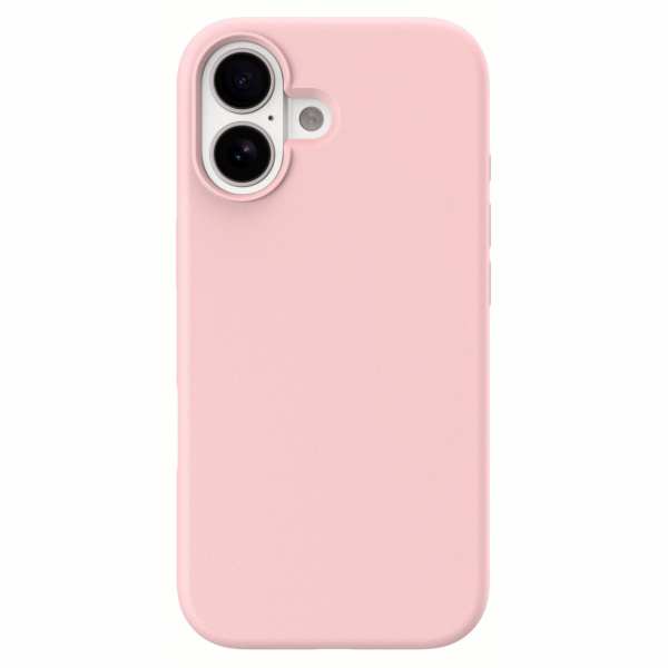 Belkin Protect magn Screen Guard  iPhone 17 pink        M...