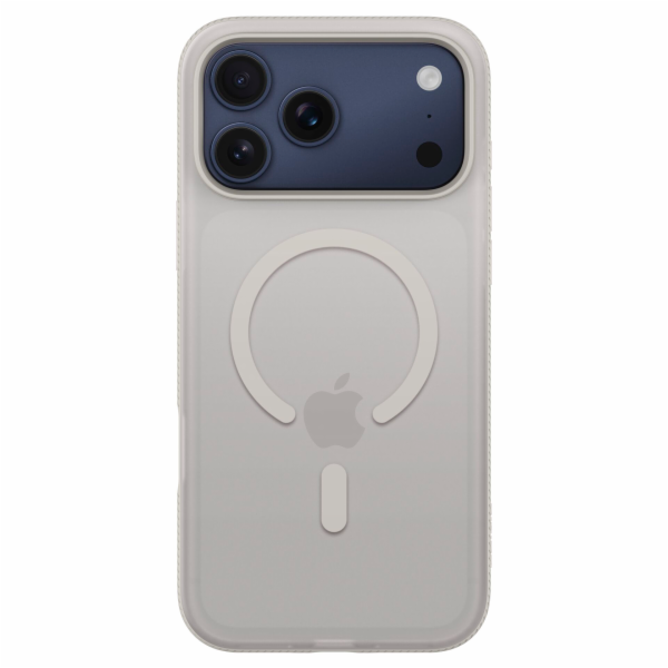 Belkin Grip magn Protective Case  iPhone 17 ProMax sand M...
