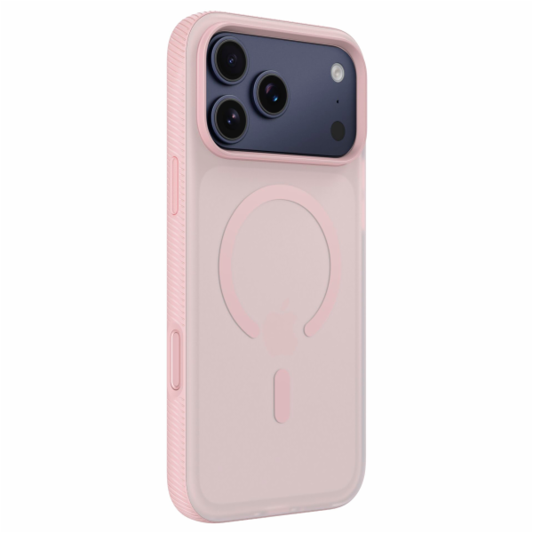 Belkin Grip magn Protective Case  iPhone 17 ProMax pink M...