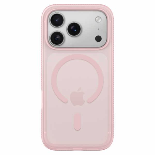 Belkin Grip Mag.Protective Case  iPhone 17 Pro, pink   MS...