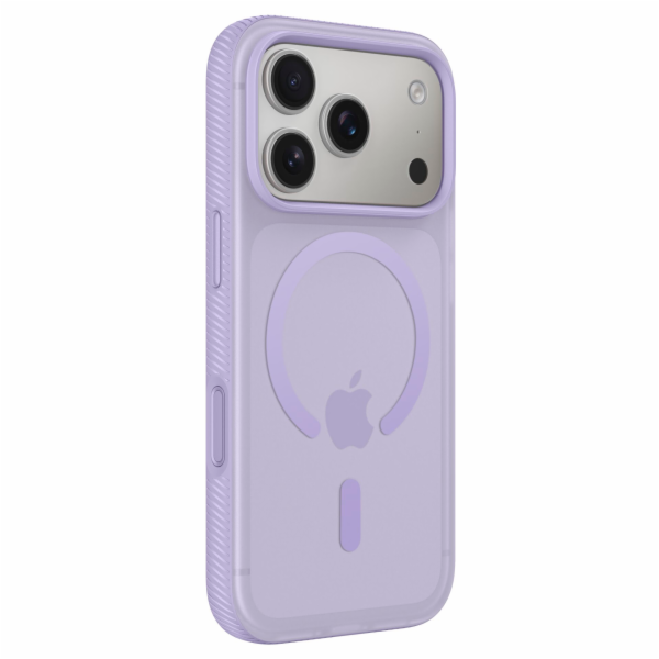 Belkin Grip Magn.Protective Case  iPhone 17 Pro lavend. M...
