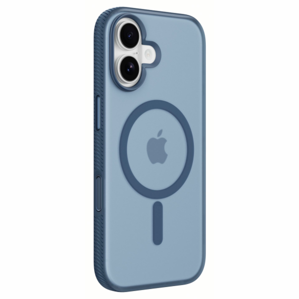 Belkin Grip Mag.Protective Case  iPhone 17, dark blue  MS...