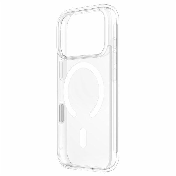 Belkin SheerForce Mag.Prot.Case  iPhone 17 Pro, clear  MS...