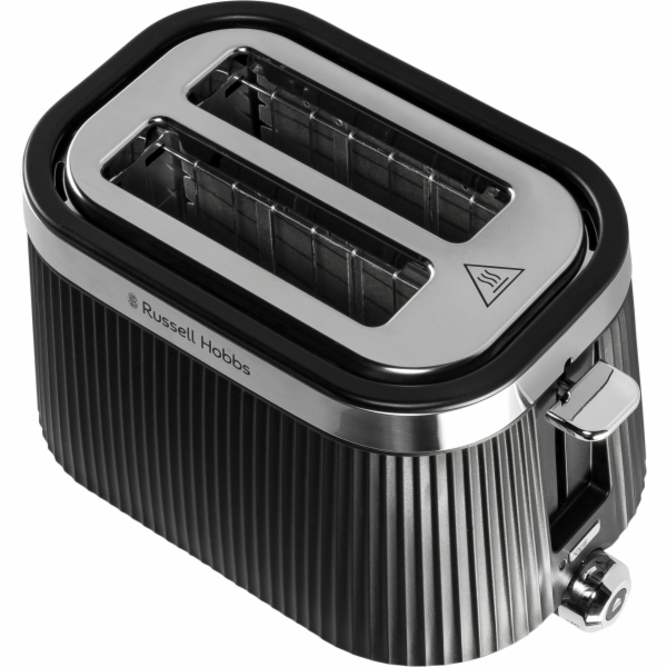 Russell Hobbs Bronte       black  Toaster                ...