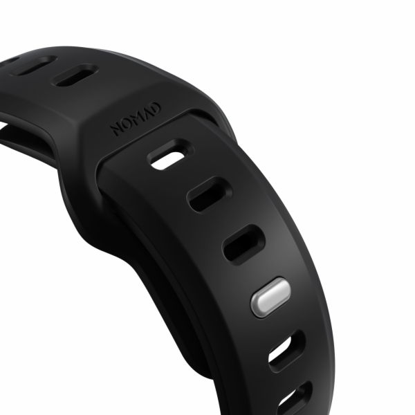 Nomad Tempo Band  49mm Black