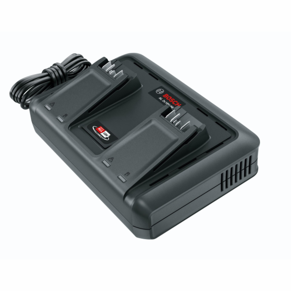 Bosch Nabíječka AL 2x18V-88 PowForAll