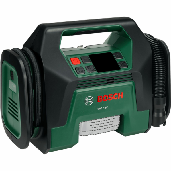 BOSCH Kompresor AKU 18V PAO 18V (bez AKU) (0.603.947.400)