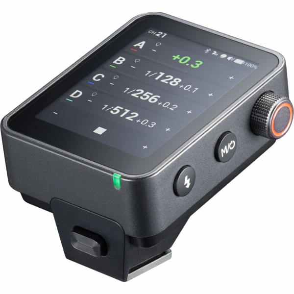 Godox X3pro F  Transmitter für Fujifilm