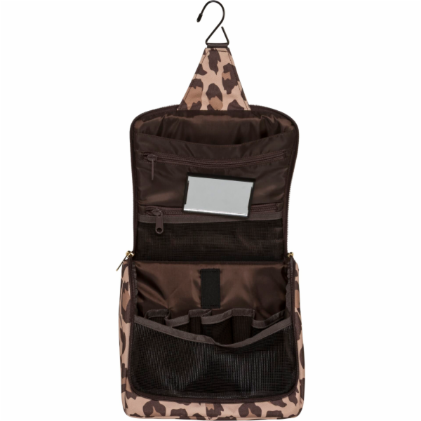 Reisenthel Toiletbag  leo macchiato