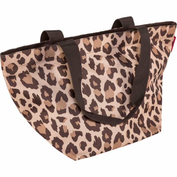 Reisenthel Shopper M  leo macchiato