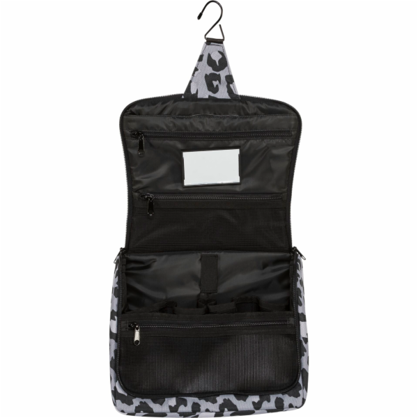 Reisenthel Toiletbag XL  leo nero