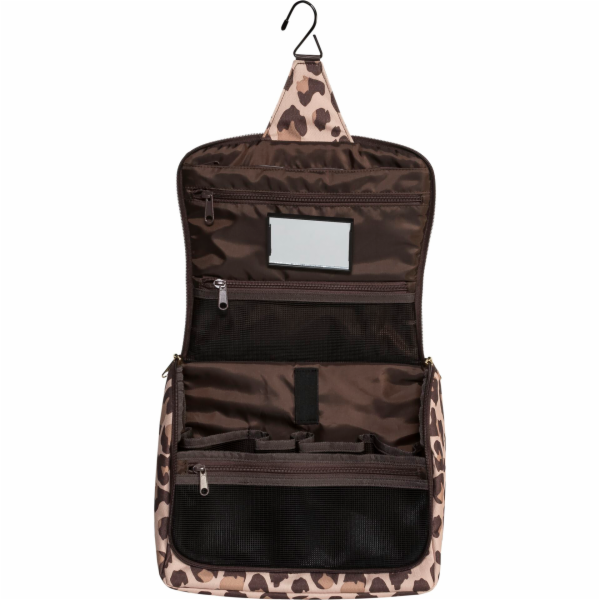 Reisenthel Toiletbag XL  leo macchiato
