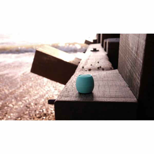 Boompods Zero Ocean Speaker  Aquamarine