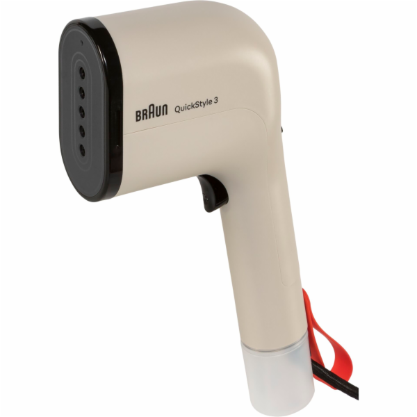 Braun GS3012 BG QuickStyle 3  Garment Steamer