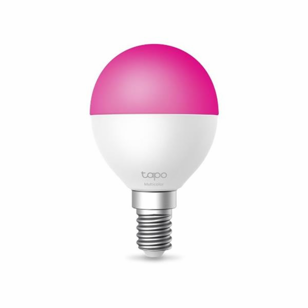 TP-link chytrá žárovka Tapo L430P