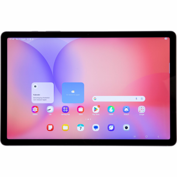 Samsung Galaxy Tab S10 Lite Enterprise Edition 128GB (gra...
