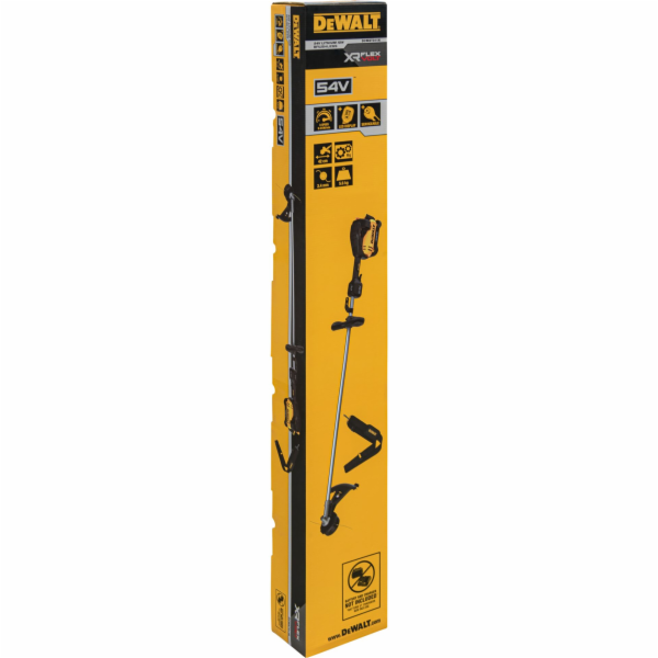 DeWalt DCMST911N-XJ  Cordless Grass Cutter