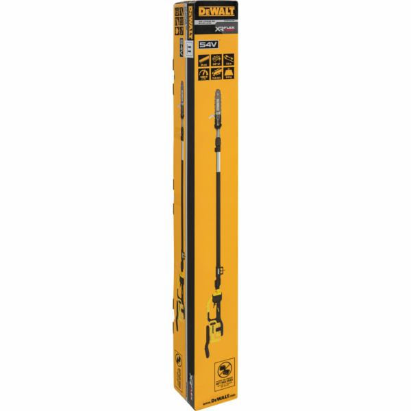 Dewalt Akku-Hochentaster DCMPS635N, 54 Volt (gelb/schwarz...