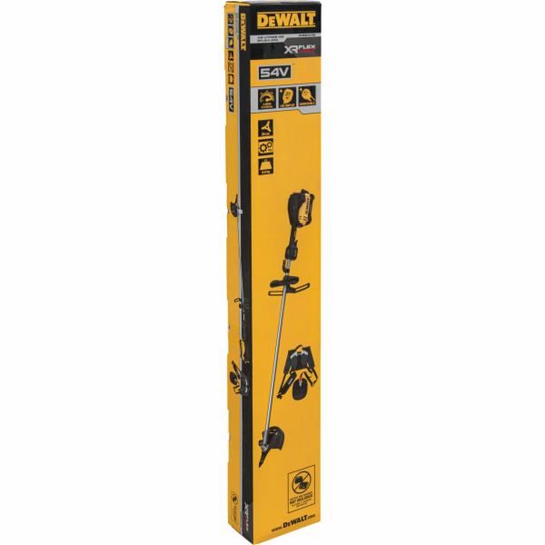 DeWalt DCMBC812N-XJ  Cordless Brush Cutter