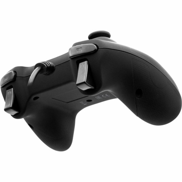 SPEEDLINK Rait Gamepad pro PC/PS3/Switch/OLED, rubber-black