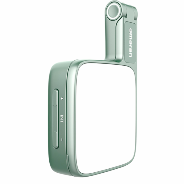 Amaran Go green NEW  Mini-Handylicht