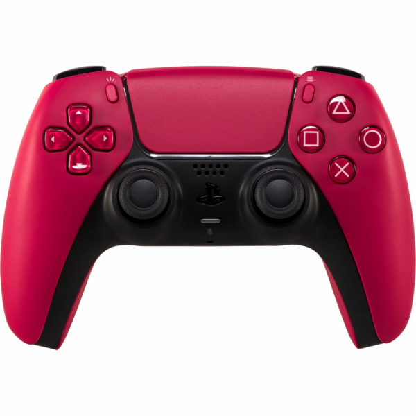 Sony DualSense Wireless  Controller PS5 cosmic red