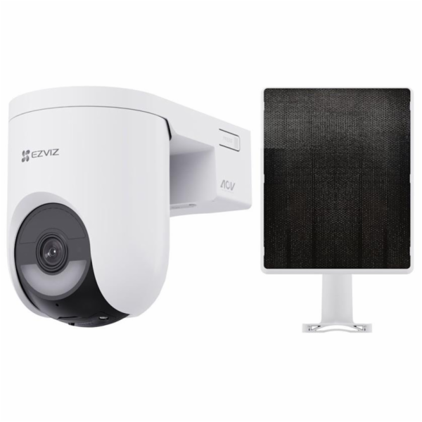 Kamera Ezviz HB8 Lite 4G Kit IP venkovní, PTZ, 4G, bateri...