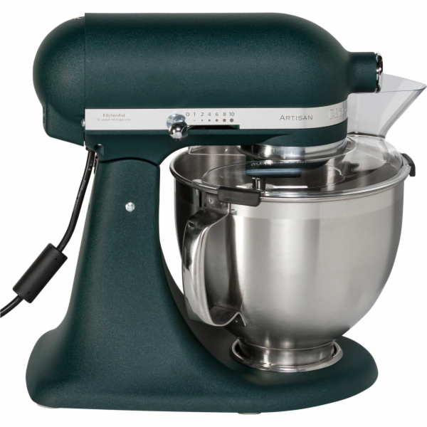 KitchenAid Artisan KSM185PSEPP  Pebbled palm