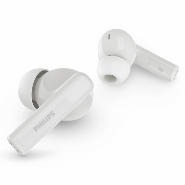 Bezdrátová sluchátka Philips TAT2520WT