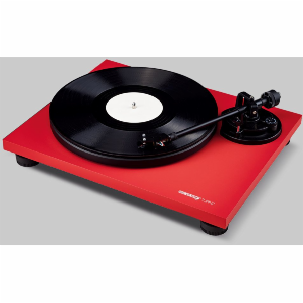 Reloop RP-5000 MK4 - profesionální DJský gramofon