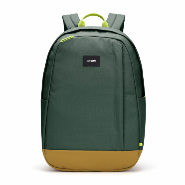 Pacsafe GO 25L Backpack  spruce green