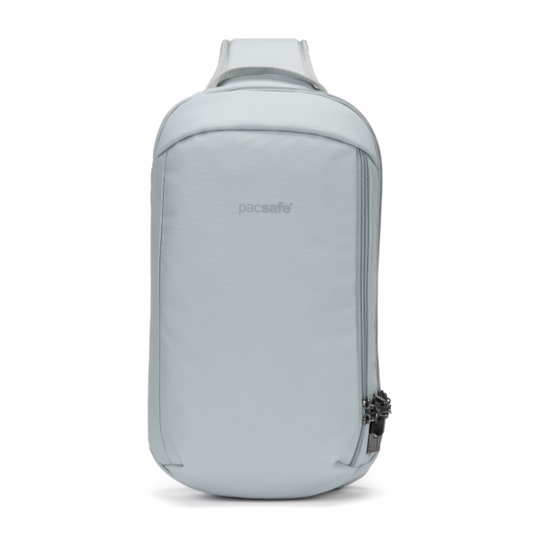 Pacsafe V Tech Sling  digital grey