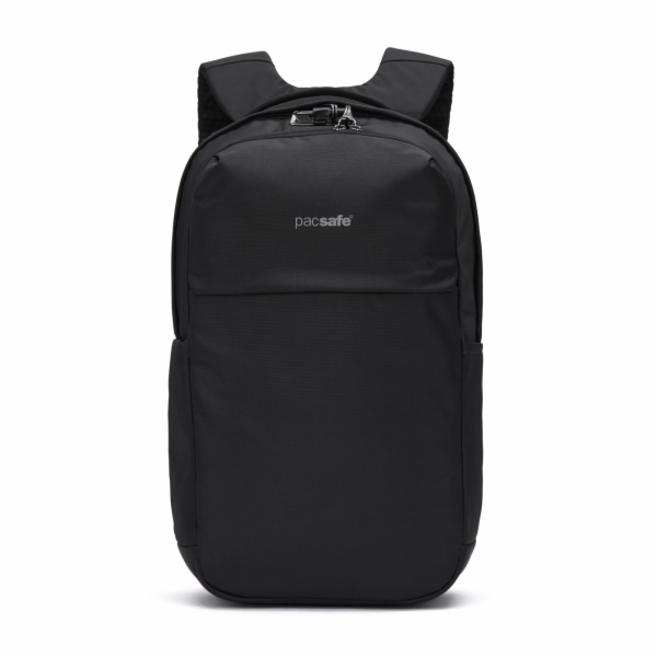 Pacsafe V 20L City Backpack  black