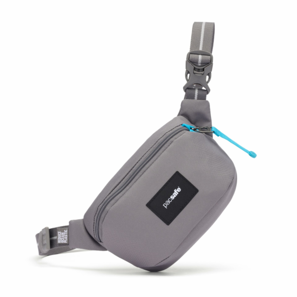 Pacsafe GO Micro Sling  stone