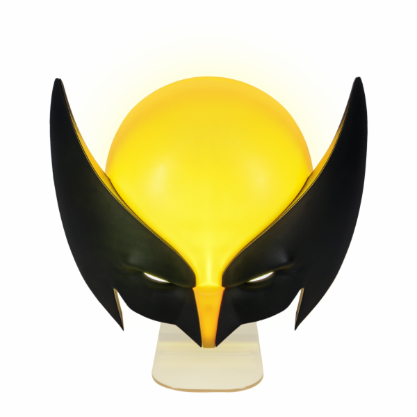 Wolverine Mask Light (Marvel)