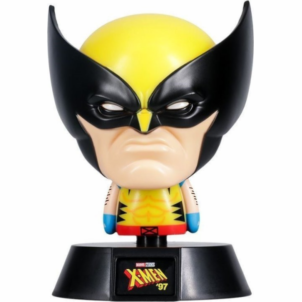 PP WOLVERINE ICON LIGHT