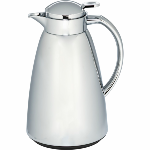 Emsa Campo Isolierkanne 1,0l  chrom 516524