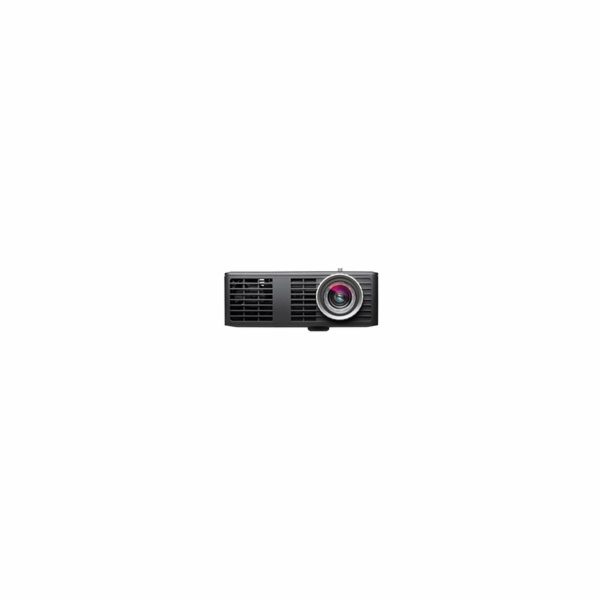 Optoma projektor ML750i (DLP, WXGA, 3D, 450 ANSI LED, 20 ...