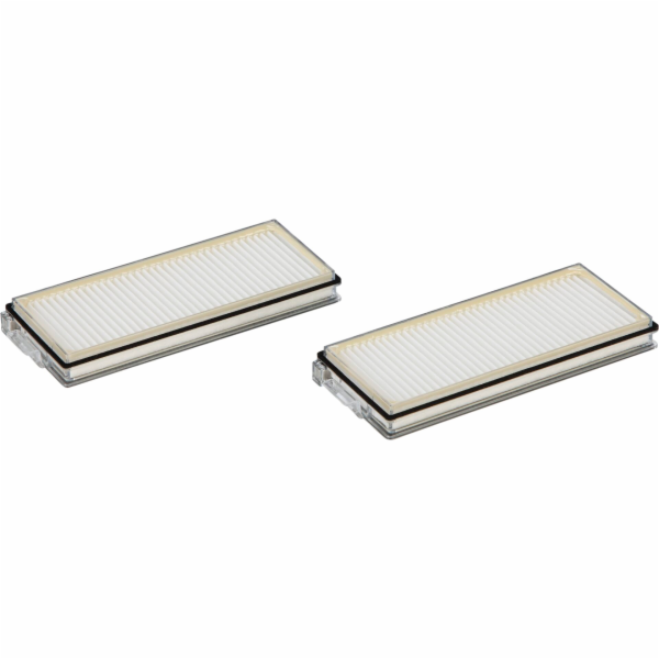 Roborock Washable Filter  2-Pack