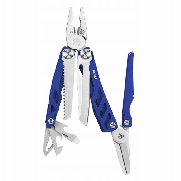 Multifunkční nástroj NexTool FLAGSHIP Pro NE20271 16v1 mo...