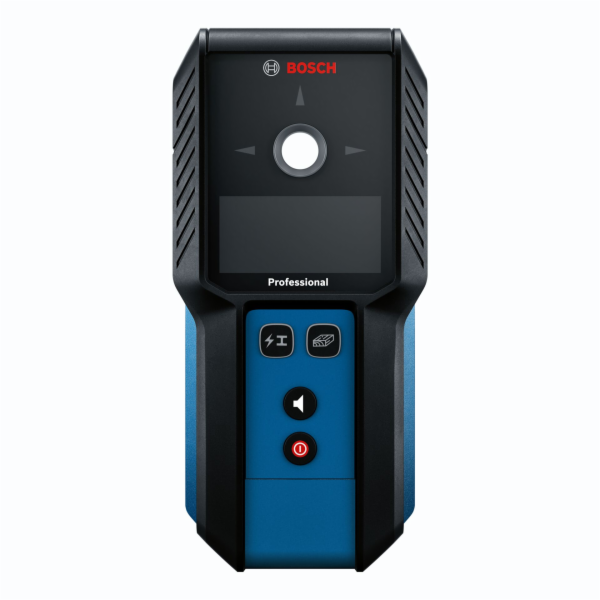 Lokátor s multidetektorem Bosch GMS 120-27