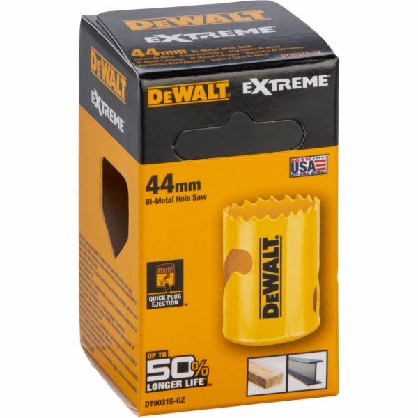 DeWalt DT90315-QZ  Lochsäge 44mm