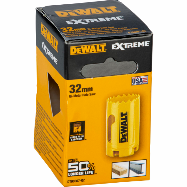 DeWalt DT90307-QZ  Lochsäge 32mm