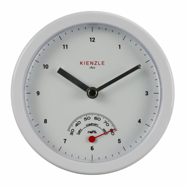 KIENZLE Mini Bathroom Clock